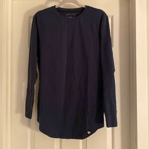 YoungLA Men’s Long Sleeve Shirt